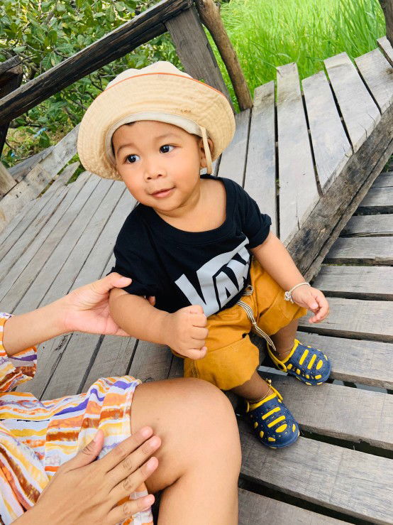 Rungarun Preecha profile icon