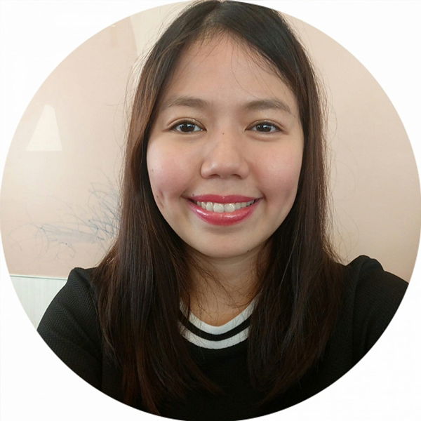 Cristina Swen Lopez-Mariano profile icon