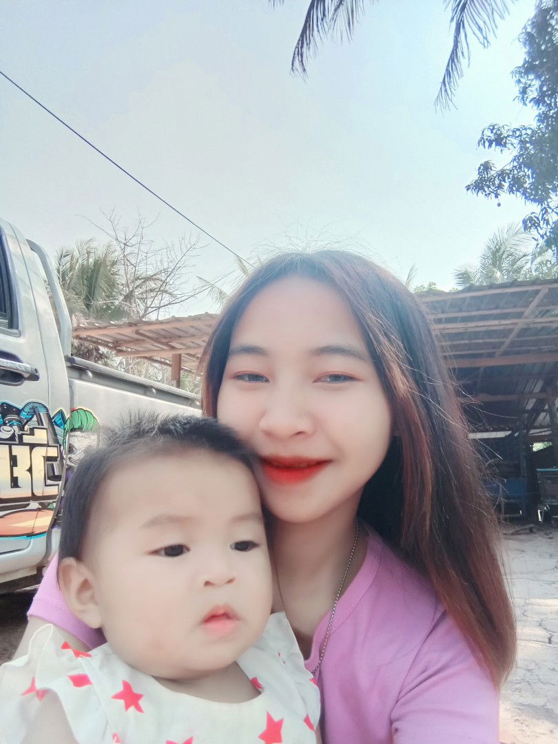 พิมพ์&ฟ้าใส profile icon