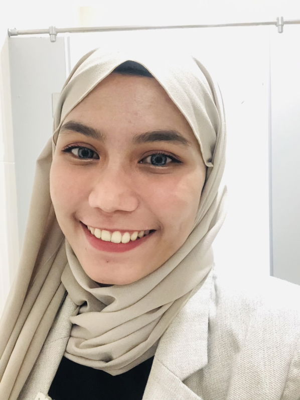 Ami Cicilia profile icon