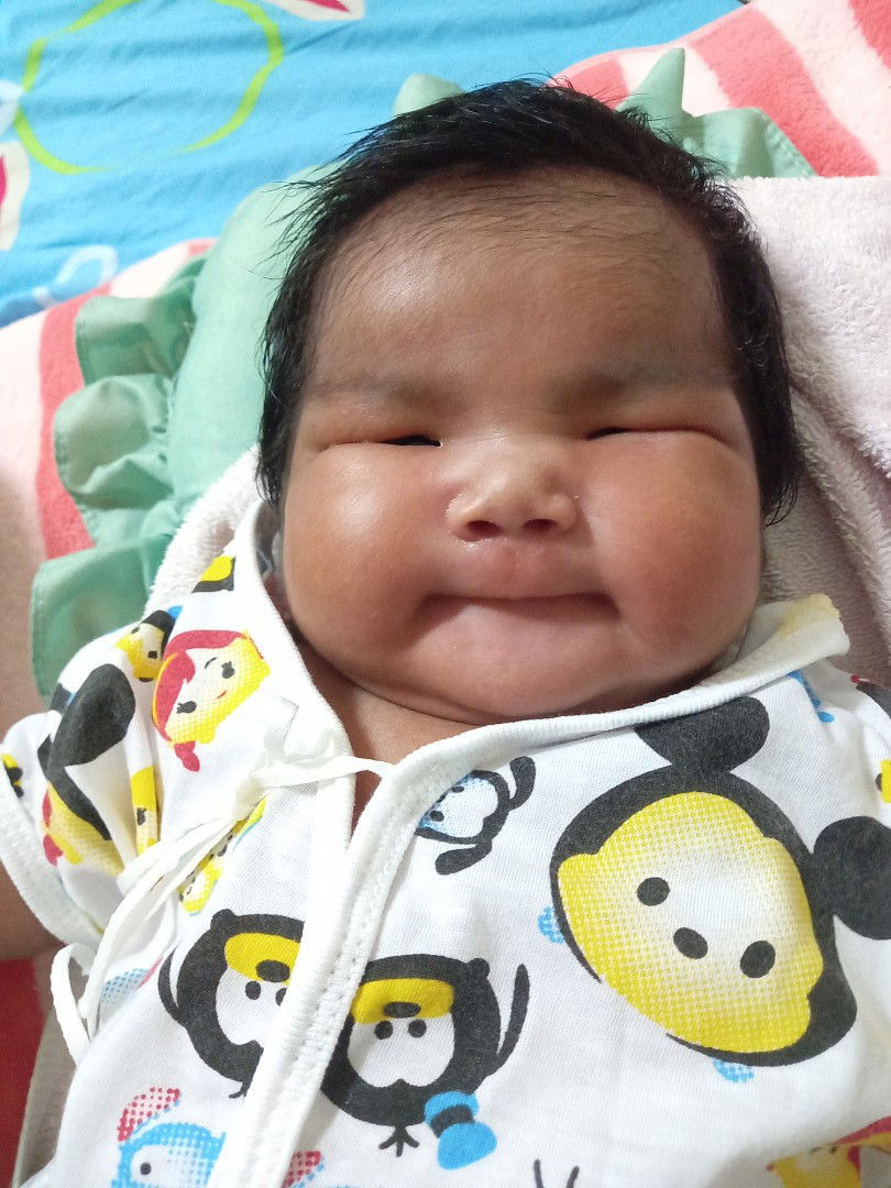 Teyi Nee profile icon