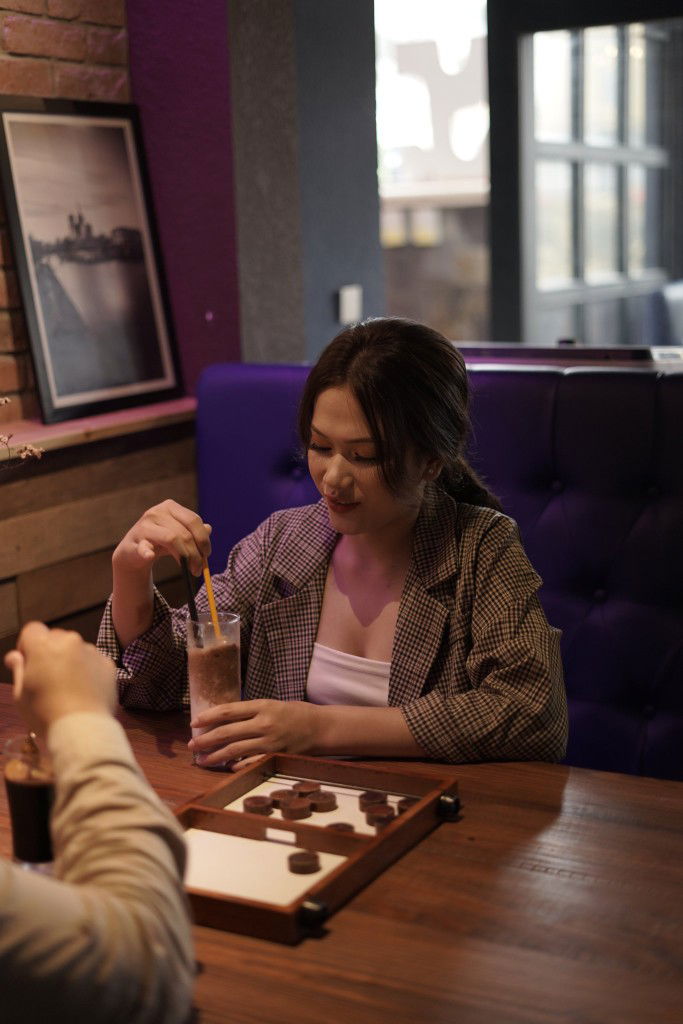 Hang Duong profile icon