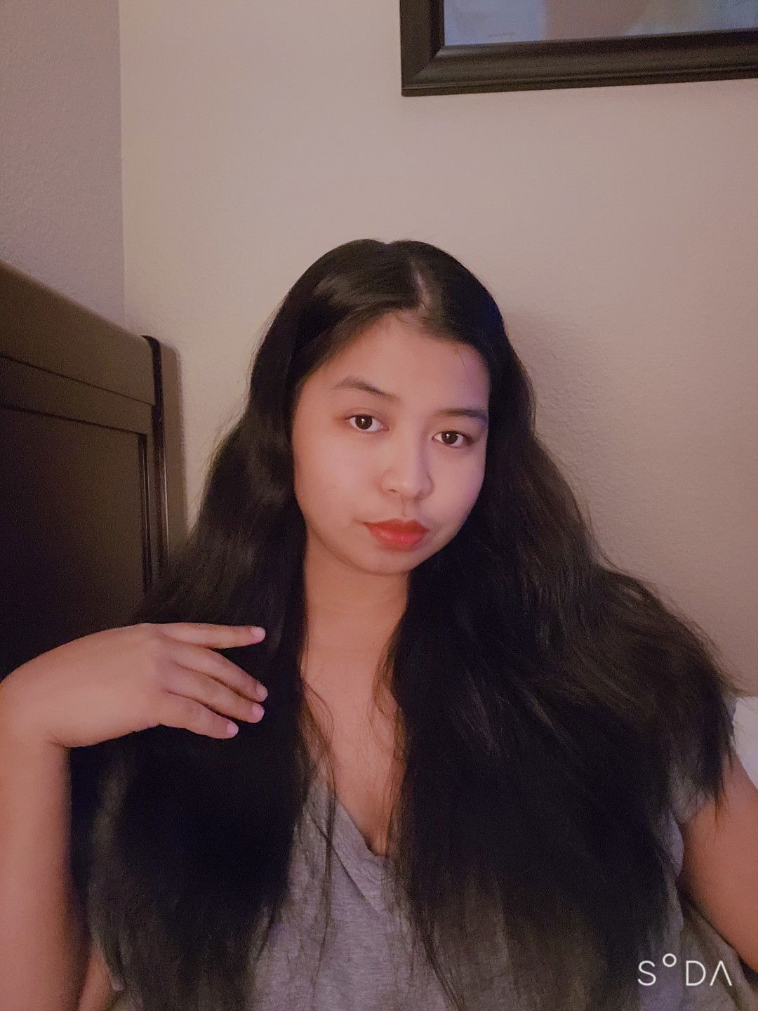 Laiza Marinhel Laya profile icon