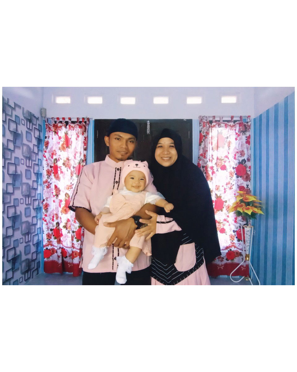 ISMITA NURMALA SARI profile icon