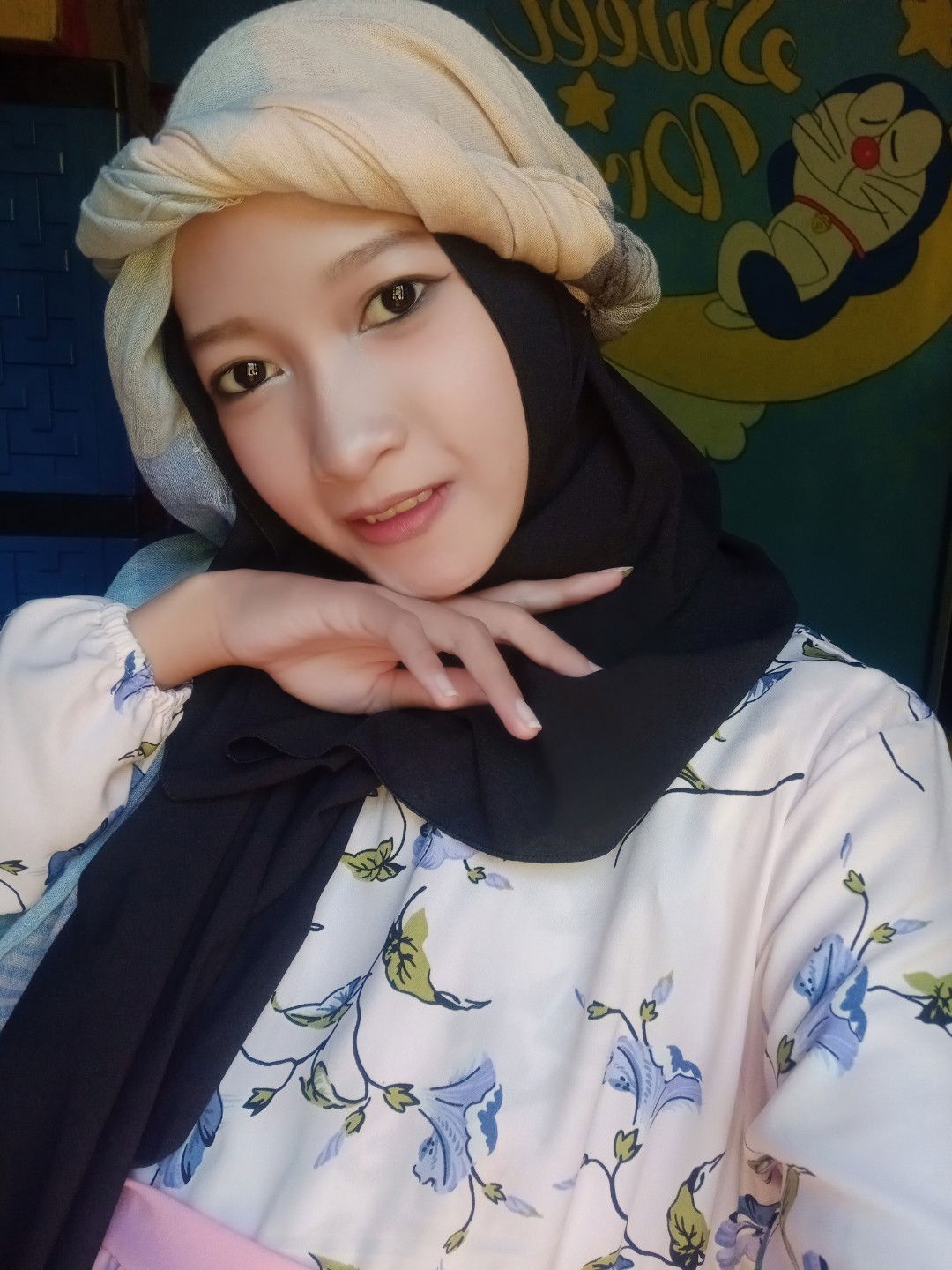 Nurul Fatimah profile icon