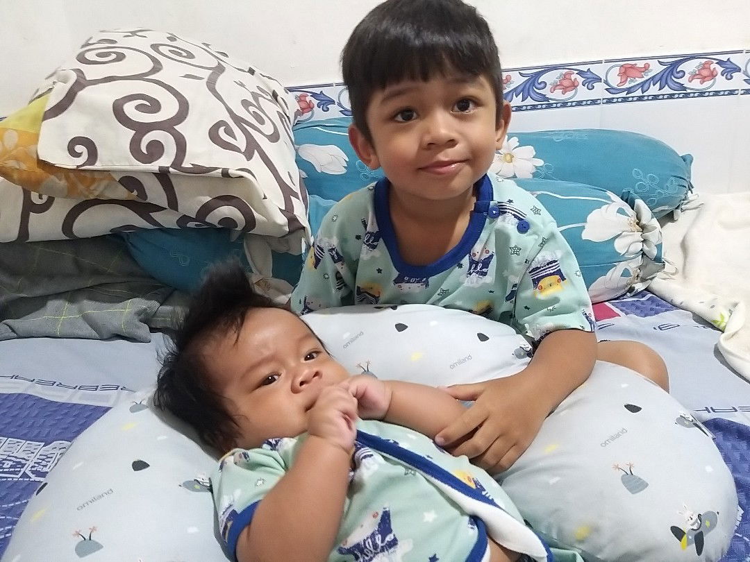 Vany Primaliraning profile icon