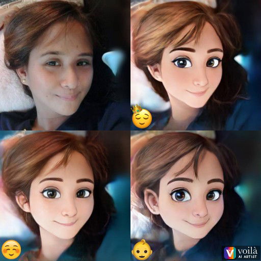 Venus Tiburan profile icon