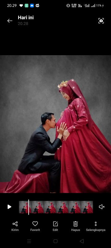 Rika Sari profile icon