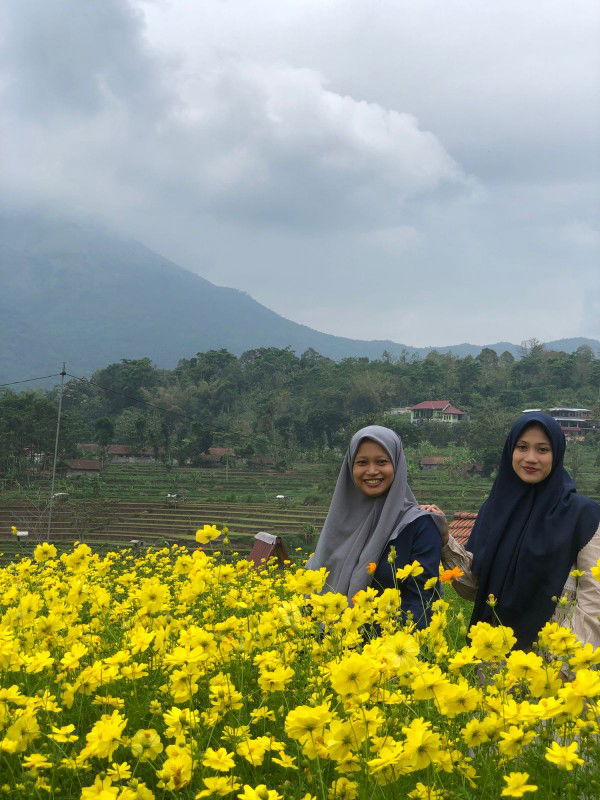 fajril jannah profile icon