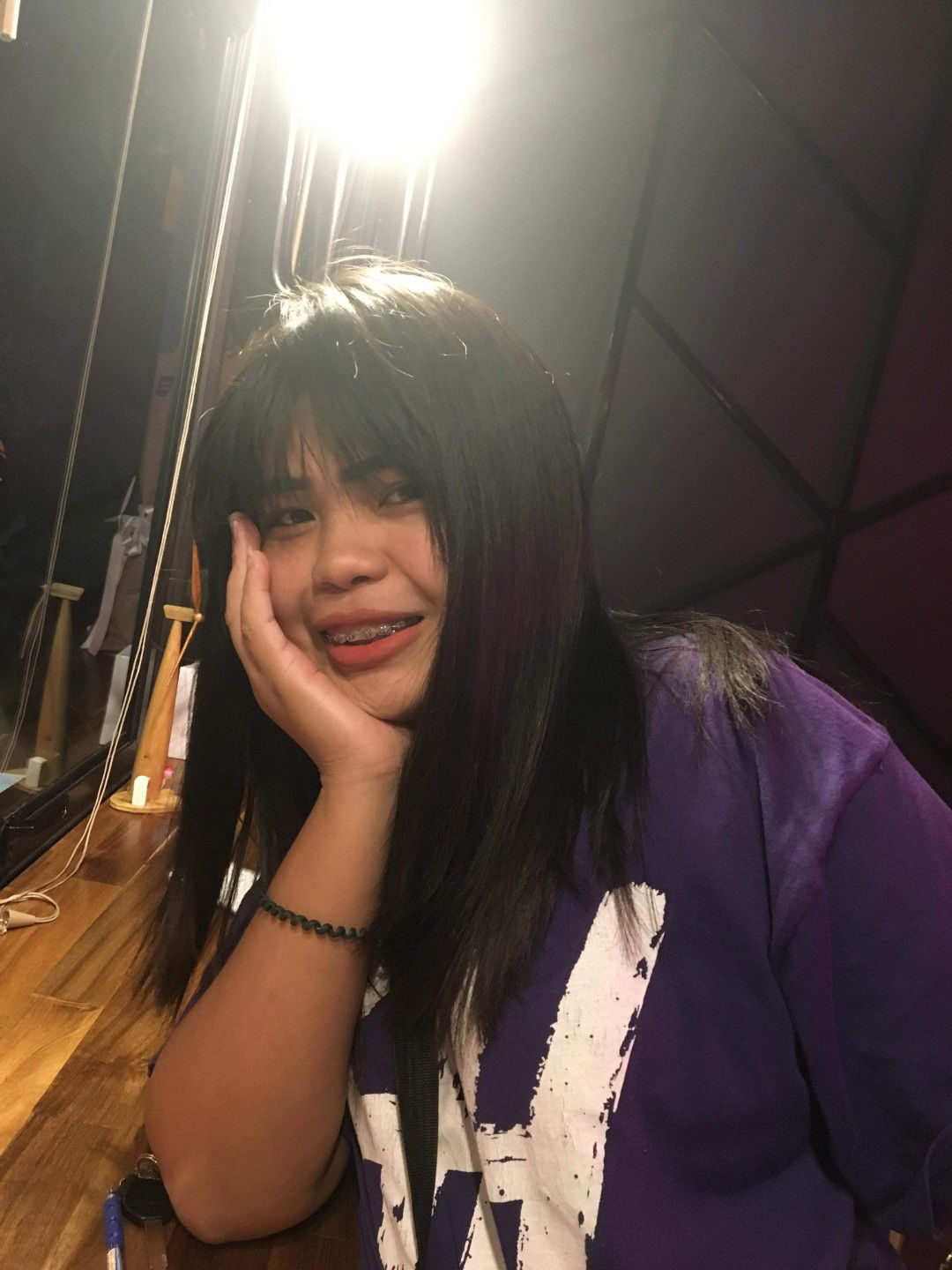 แอมป์' เป๋อ' profile icon