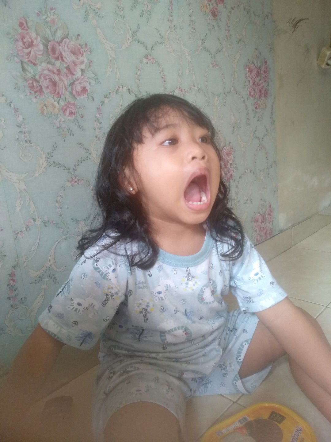 Farzana Azwa Kirana profile icon