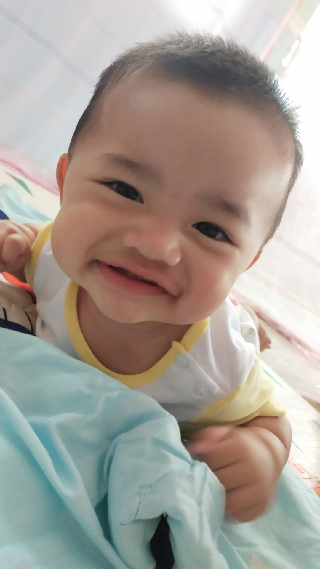 Nok Sopee profile icon