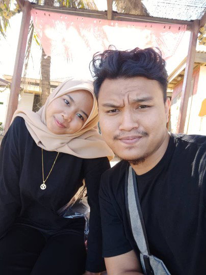 Nur Ain profile icon