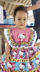 น้อง ด.ญ.นลินนิภา เยี่ยมสวัสดิ์ profile icon