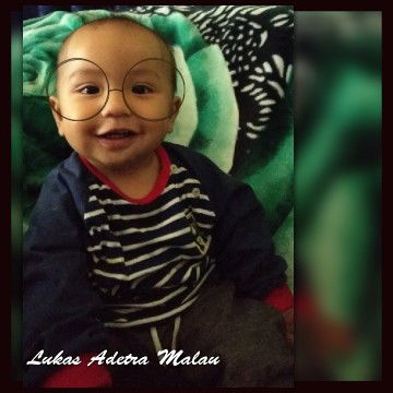 EvaMela Amoorea Lumban Gaol profile icon