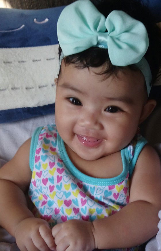 What Is The Best Milk For A 9 Month Old Baby?