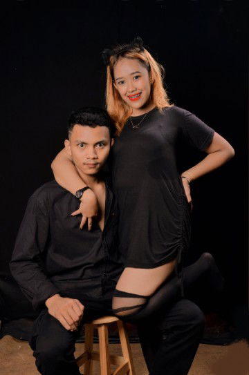 Acha Marissa profile icon