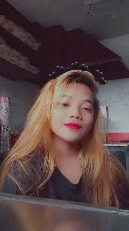 Irish Joy Canzana profile icon