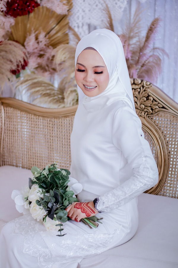 Mastura Abdull profile icon