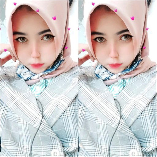Anisah Kurnia ningsih profile icon