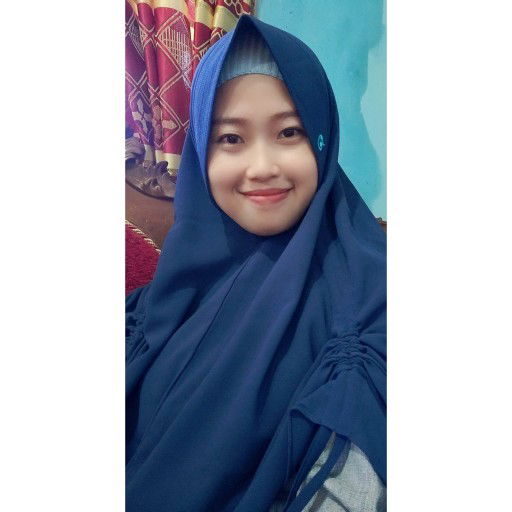 Oktaviani FS profile icon