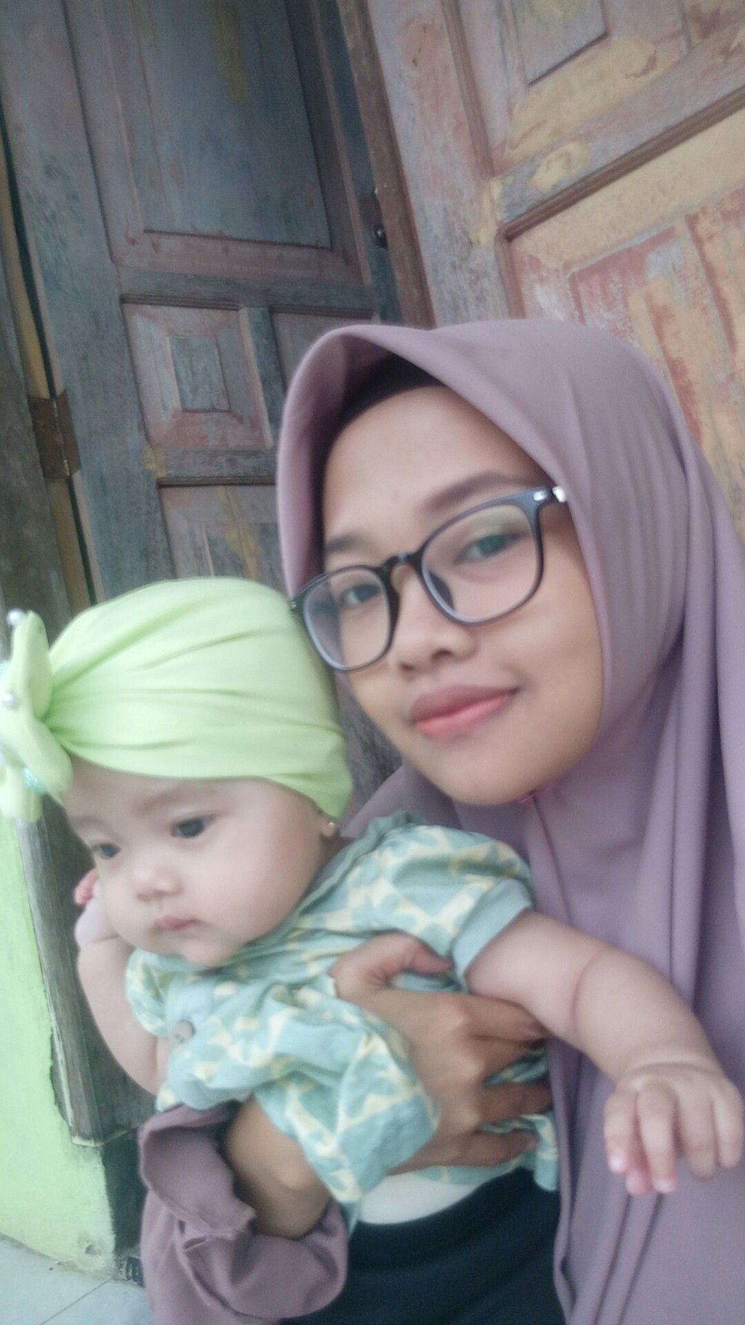 nisa awaliyah profile icon