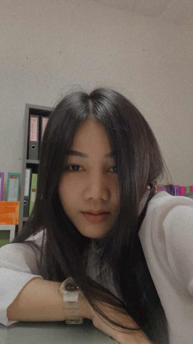 Preeyaporn Khumlit profile icon