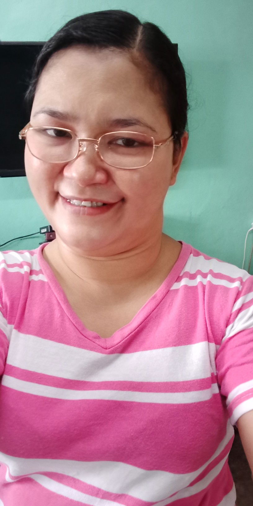 Floraliza Apillera profile icon