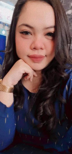 nurul shaniza profile icon