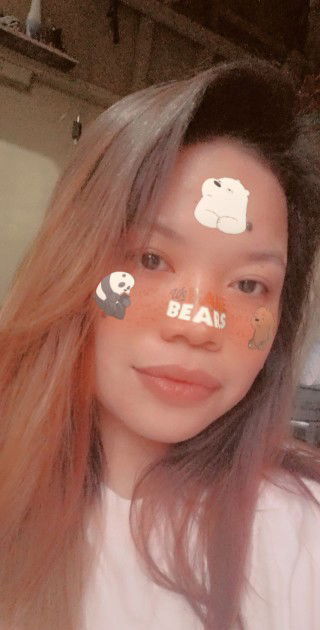 Anna Gabin profile icon