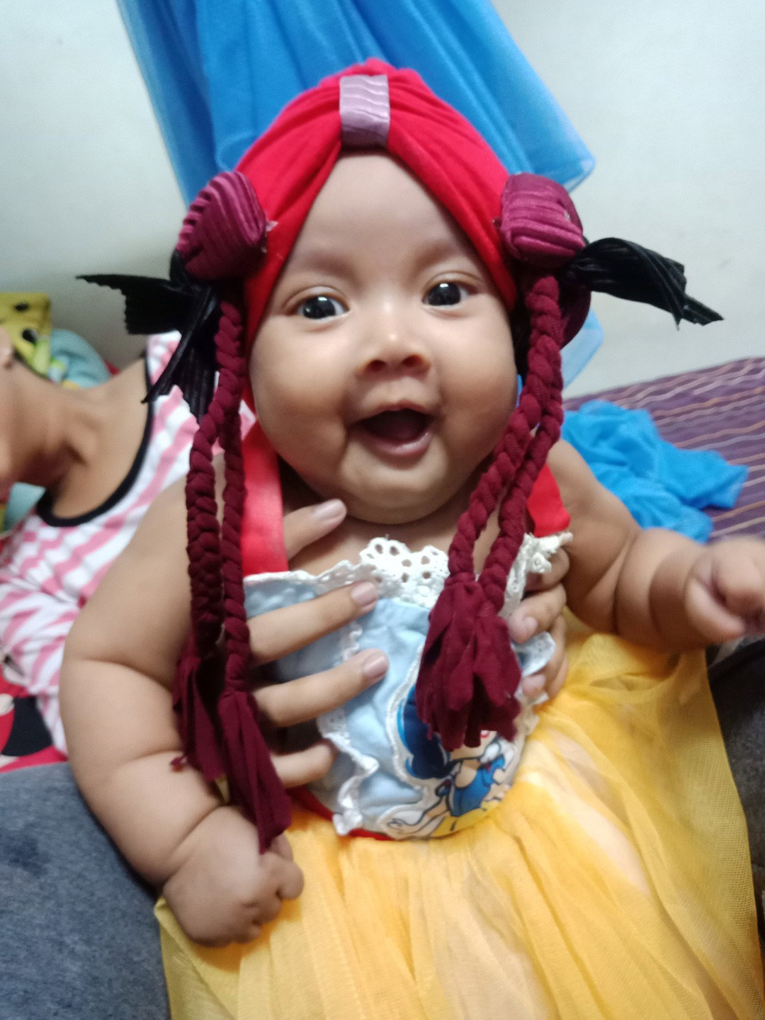 Patma Lahmeen profile icon