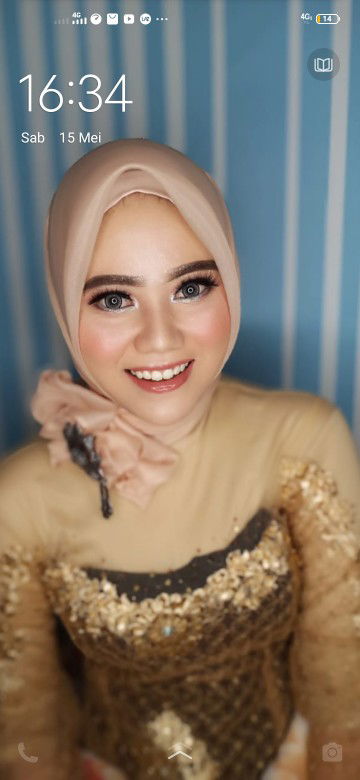 Indriastuti .W. profile icon