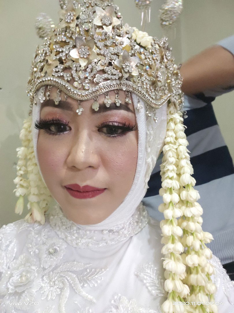 Pitriah Pipit profile icon