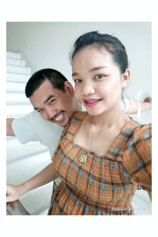 Sa Si Pim profile icon