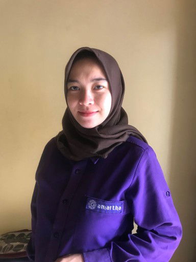 evy muji lestari profile icon