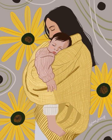 Farah Audri cecilia profile icon