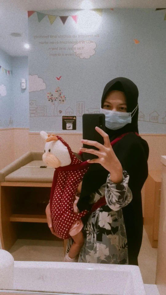 Nur Jayanti Musliha profile icon