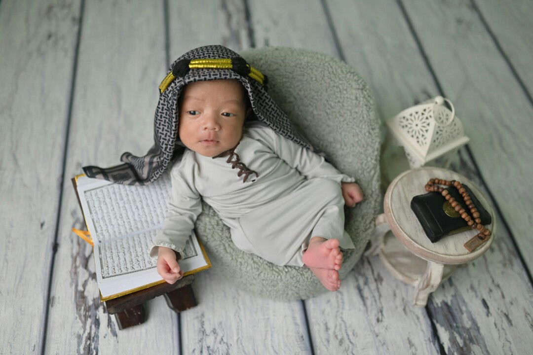 Emil Diana NuRcholidah profile icon