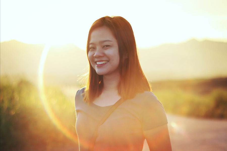 Michelle Ross Orellanida profile icon