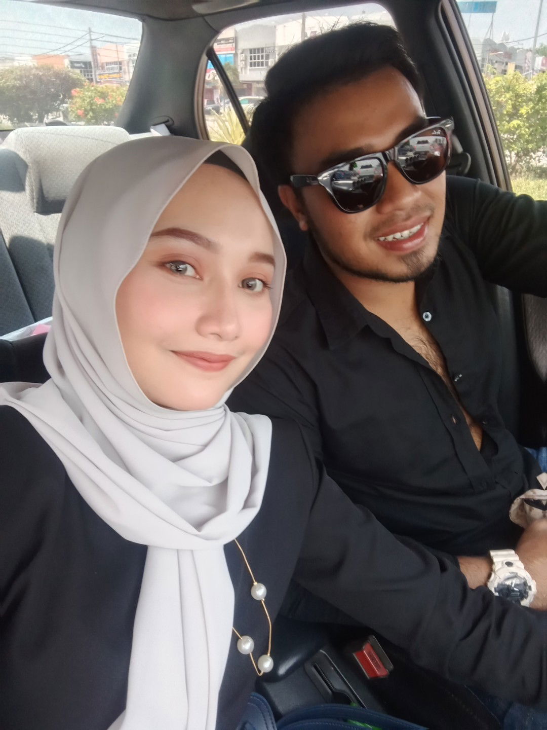 Sitinurainsabrina Suhaimi profile icon