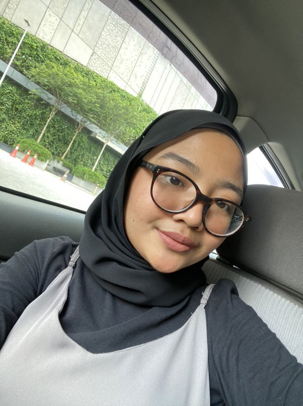 Anis Shahira profile icon