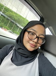 Anis Shahira profile icon