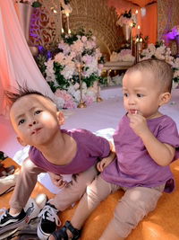 Dewi Violet profile icon