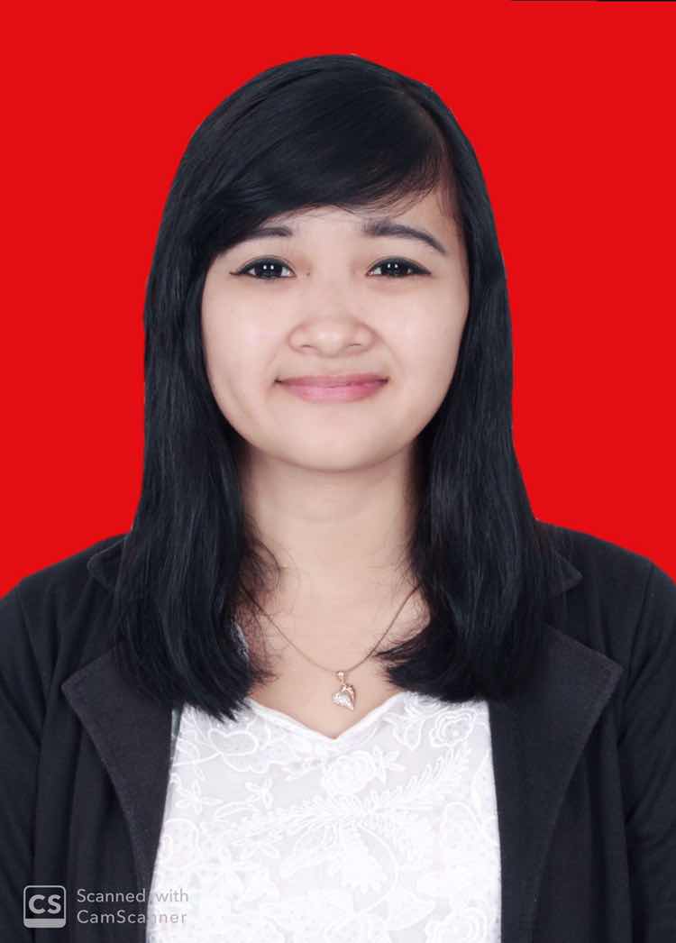 Lidia Ayu S profile icon