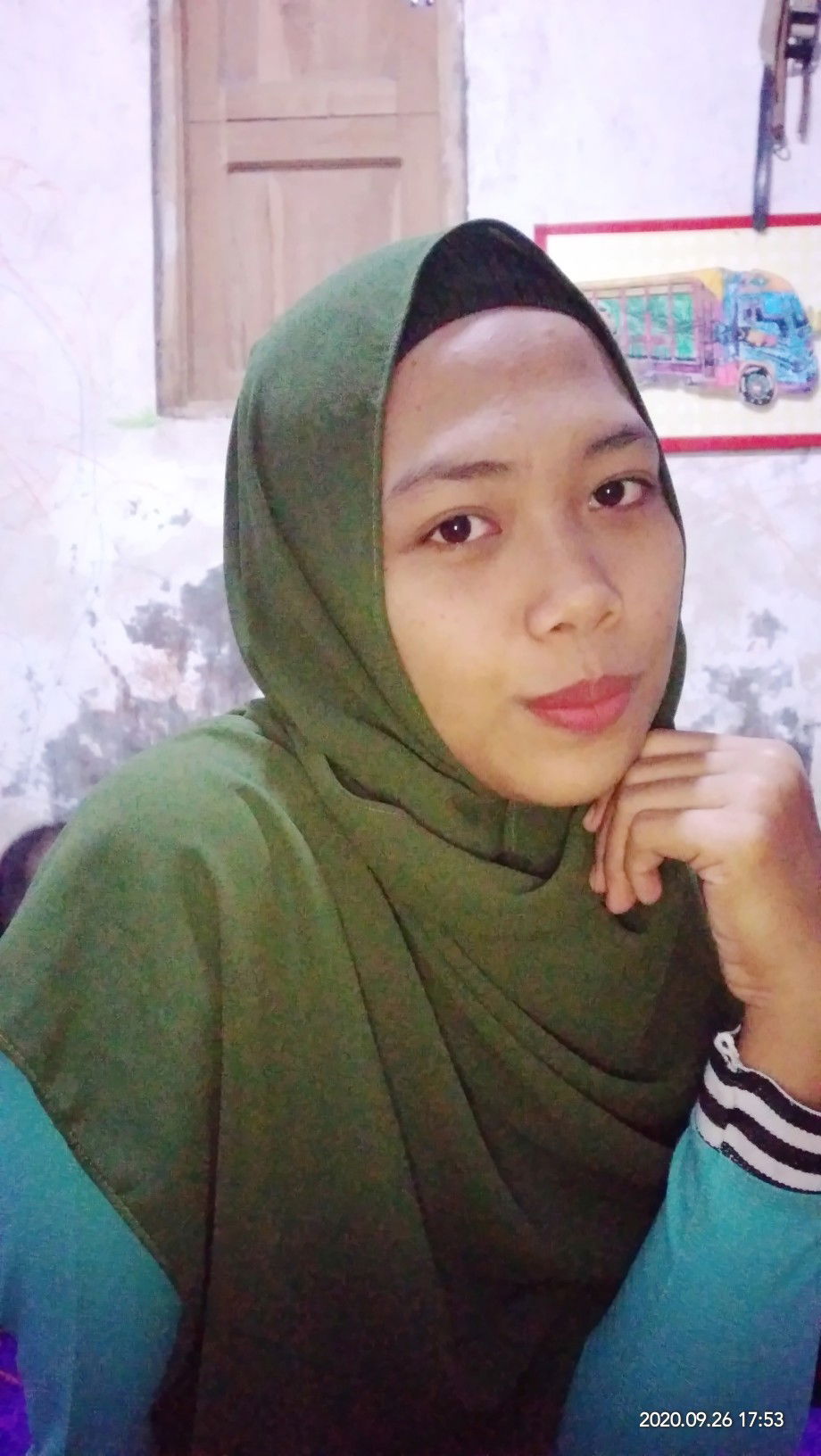 ade fatah lianawati profile icon