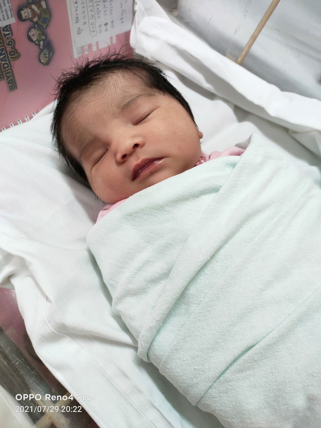 Syiqin Nas profile icon