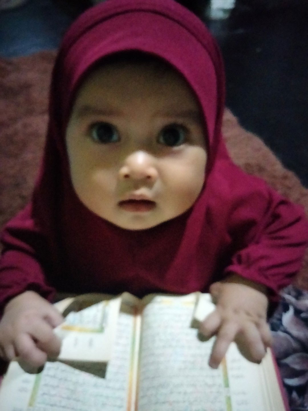 adiba luthfi jauharah profile icon