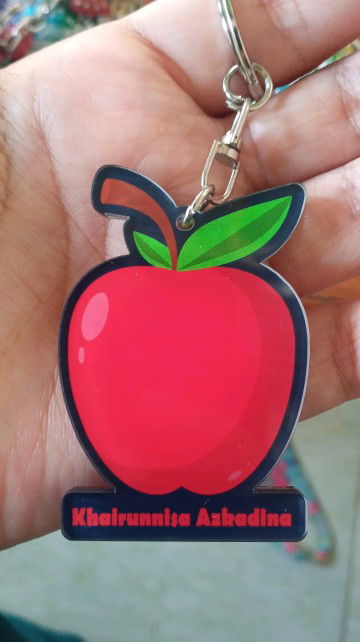 Abinya Azkadina profile icon