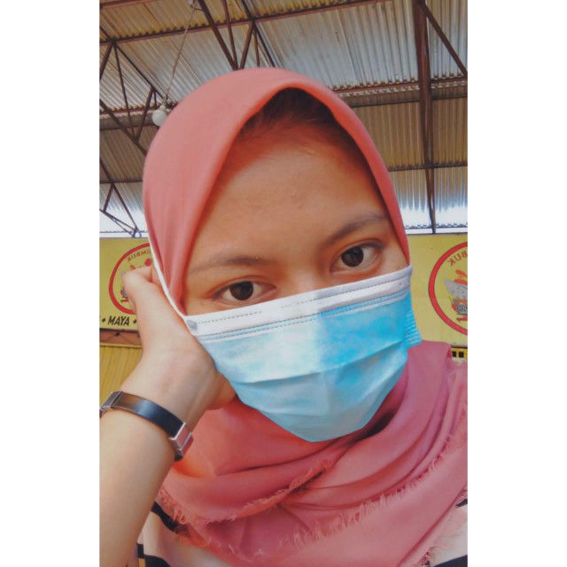 Amell Fazzcy profile icon