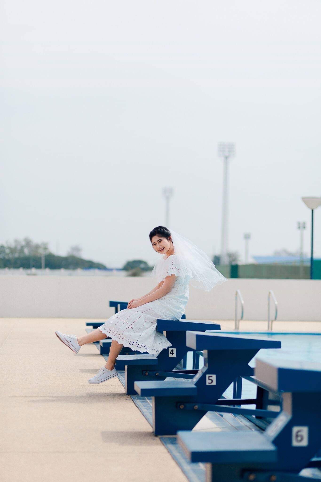 Arisara Pommo profile icon